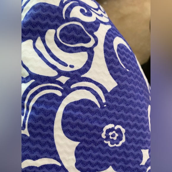 Lilly Pulitzer SeaShell Print Skort - Picture 8 of 9